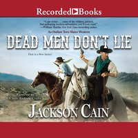 Dead Men Don't Lie - Jackson Cain
