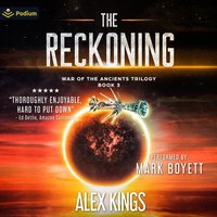 The Reckoning - Alex Kings