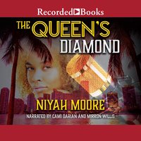 The Queen's Diamond - Niyah Moore