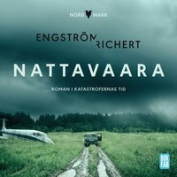 Nattavaara - Thomas Engström, Margit Richert