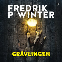 Grävlingen - Fredrik P. Winter