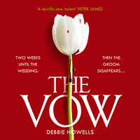 The Vow - Debbie Howells