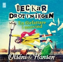 Deckardrottningen - Micke Hansen, Christina Olséni