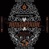 Magisterium: Der Weg ins Labyrinth - Cassandra Clare, Holly Black