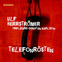 Telefonrösten - Ulf Herrströmer