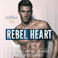 Rebel Heart - Penelope Ward, Vi Keeland