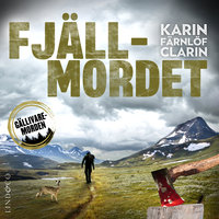 Fjällmordet - Karin Färnlöf Clarin, Karin Färnlöf