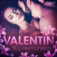 Valentin – Erotisk novelle - B.J. Hermansson