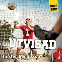 Utvisad - Torsten Bengtsson