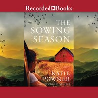 The Sowing Season - Katie Powner