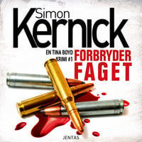 Forbryderfaget - Simon Kernick