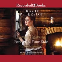 Forever By Your Side - Tracie Peterson