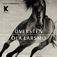 Översten - Ola Larsmo