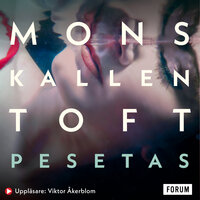 Pesetas - Mons Kallentoft