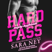 Hard Pass - Sara Ney