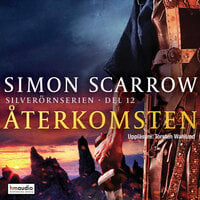 Återkomsten - Simon Scarrow