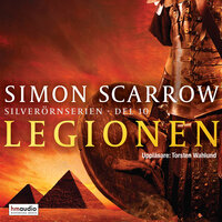 Legionen - Simon Scarrow