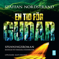 En tid för gudar - Staffan Nordstrand