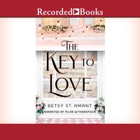 The Key to Love - Betsy St. Amant