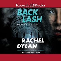 Backlash - Rachel Dylan