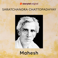 Mahesh - Saratchandra Chatterjee