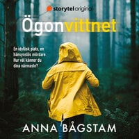 Ögonvittnet - Anna Bågstam