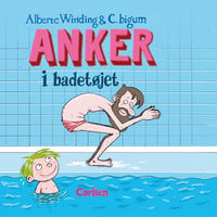 Anker (6) - Anker i badetøjet - Alberte Winding