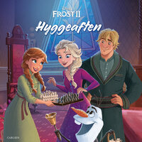 Frost 2 - Hyggeaften - Disney
