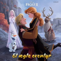 Frost 2 - Et ægte eventyr - Disney