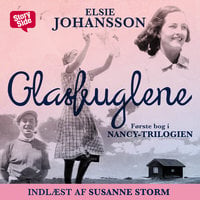 Glasfuglene - Elsie Johansson