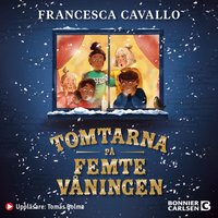 Tomtarna på femte våningen - Francesca Cavallo