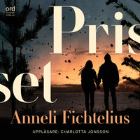 Priset - Anneli Fichtelius