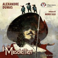 I tre moschettieri: Versione Integrale - Alexandre Dumas
