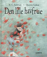 Den lille havfrue - H.C. Andersen, Lena Lamberth