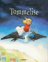 Tommelise - H.C. Andersen, Lena Lamberth