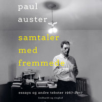Samtaler med fremmede - Paul Auster
