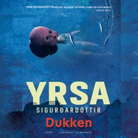 Dukken - Yrsa Sigurðardóttir