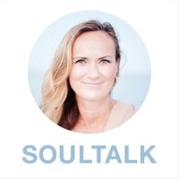 #86 Soultalk - Hanne Frøyr om tilgivelse - Kisser Paludan