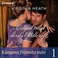 Lierad med lord Millcroft - Virginia Heath