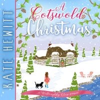 A Cotswold Christmas - Kate Hewitt