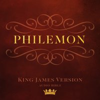 Book of Philemon: King James Version Audio Bible - Made for Success