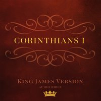 Book of I Corinthians: King James Version Audio Bible - Made for Success