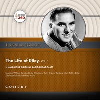 The Life of Riley, Vol. 3 - Black Eye Entertainment