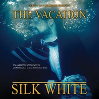 The Vacation: A Novel - Silk White