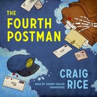 The Fourth Postman - Craig Rice