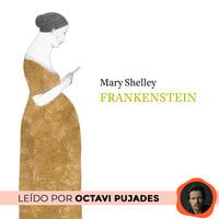 Frankenstein - Mary Shelley, Francisco Torres Oliver
