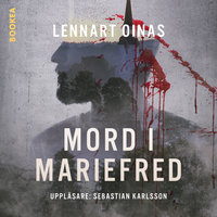 Mord i Mariefred - Lennart Oinas