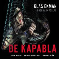 De kapabla - Klas Ekman
