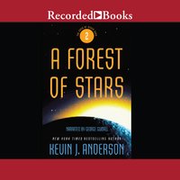 A Forest of Stars "International Edition" - Kevin J. Anderson