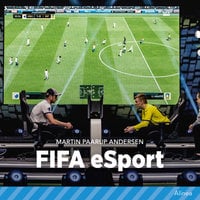FIFA eSport - Martin Paarup Andersen